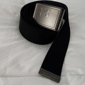 UNDER ARMOUR Men's Webbing 2.0 Belt
